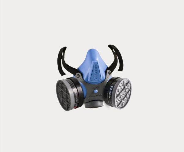 Semimáscara Comfos II 5330