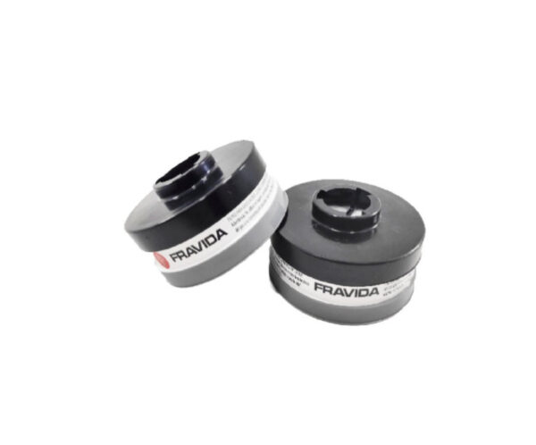 Filtro para gases ácidos 5300/21B