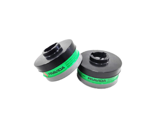 Filtro para amoníaco y metilamina 5300/23B