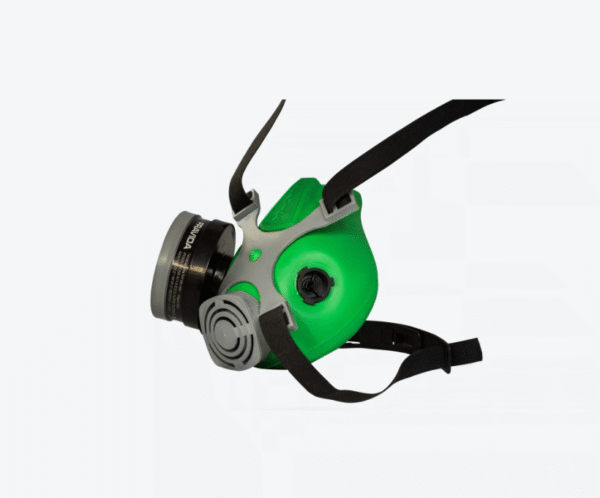 Semimáscara Comfos II 5335