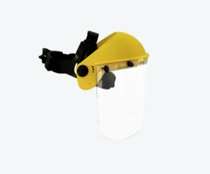 Protector Facial 2020