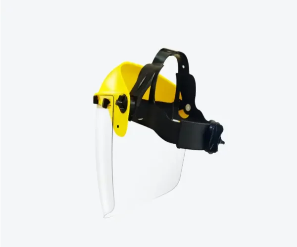 Protector Facial 2020HB