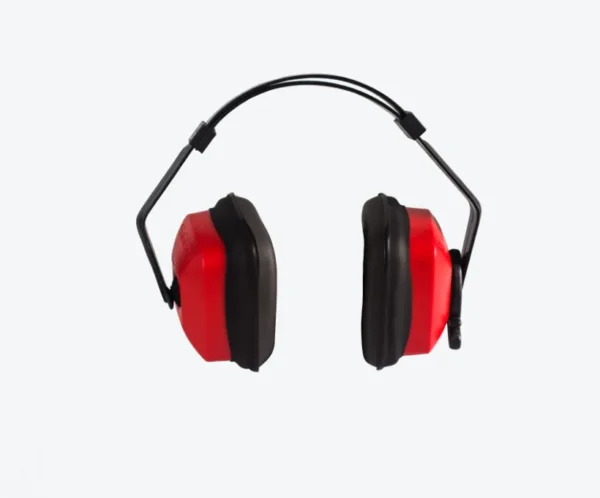 Protector Auditivo de Vincha Amarillo 4006