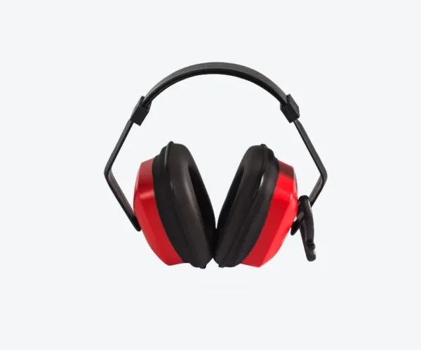 Protector Auditivo de Vincha Amarillo 4006