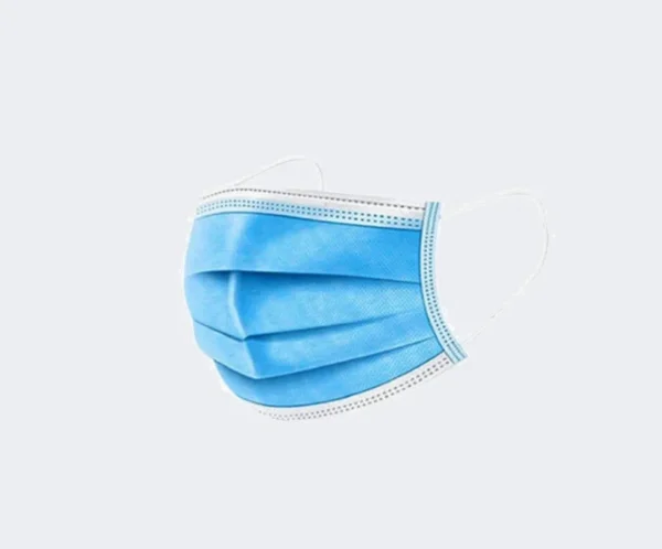 5607he Mascarilla desechable 5607/HE (Caja 50uni.)