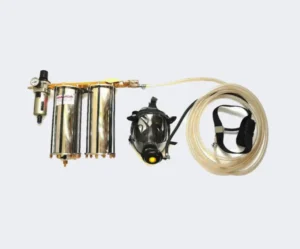 Equipo de línea 7080