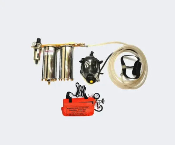 Equipo de línea 7080/e