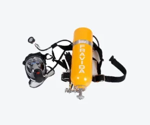 Equipo autónomo 7140 - 7142