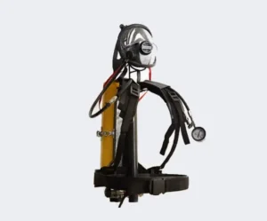 Equipo autónomo 7160