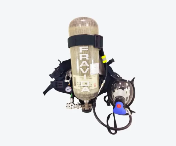 Equipo autónomo 7176