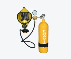 Equipo autónomo 7245