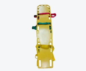 Camilla de Rescate Rígida 8160