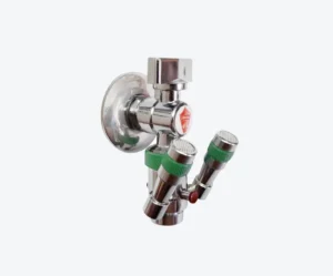 Grifo lavaojos y cara 9100