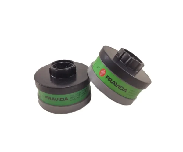 Filtros para Amoníaco y Metilamina 5300/23