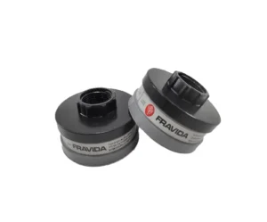 Filtros Partículados Sólidos y/o Acuosos Tipo N-95 5300/24