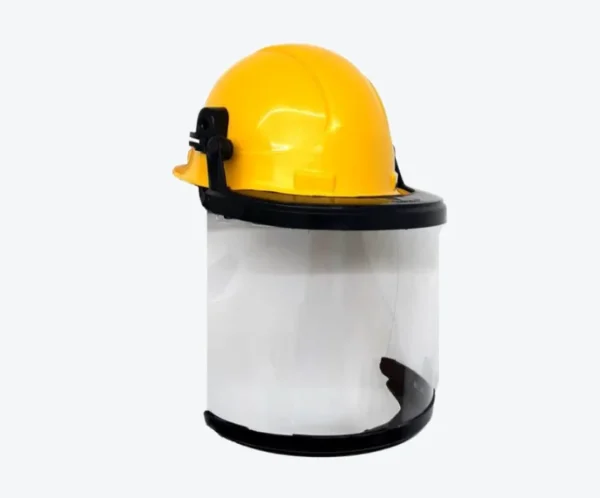 Protector Facial 2080HG