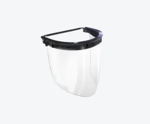 Protector Facial 2002