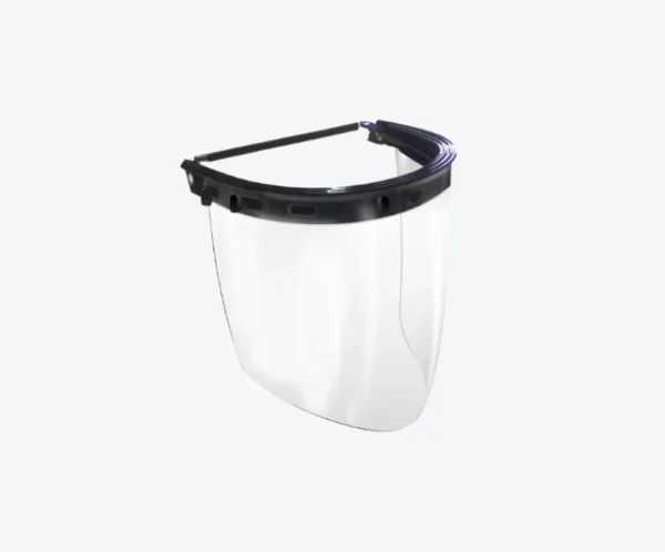 Protector Facial 2002