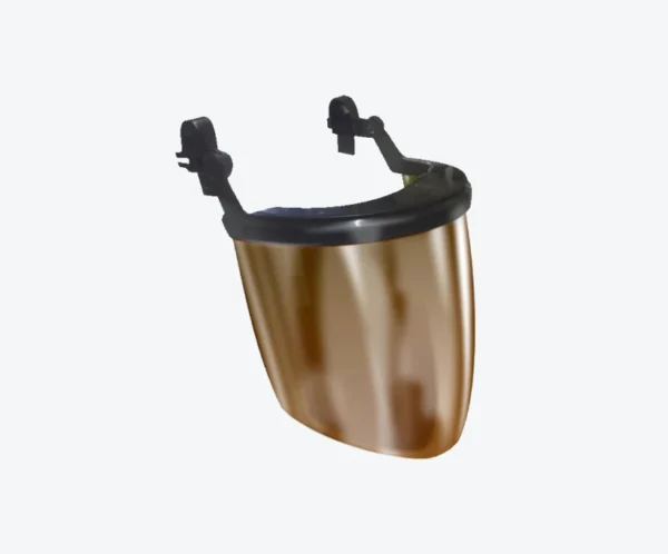 2080hbe Protector Facial 2080HBE