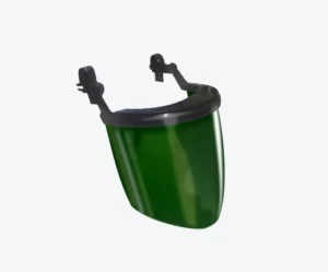 Protector Facial 2080HVE