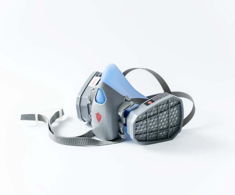 Semimáscara Comfos Easy-Tech 5331