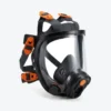 Respirador FullFace 5525