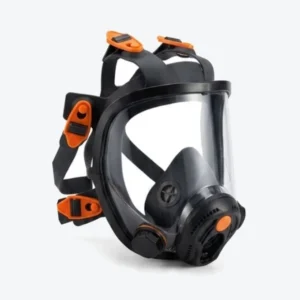 Respirador FullFace 5525
